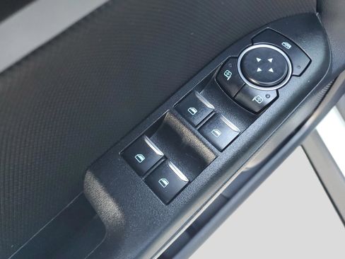 Used 2024 Ford Bronco Sport Big Bend image 30