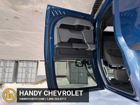 Used 2024 Ford F150 XLT w/ Tow/Haul Package AWD/4WD image 45