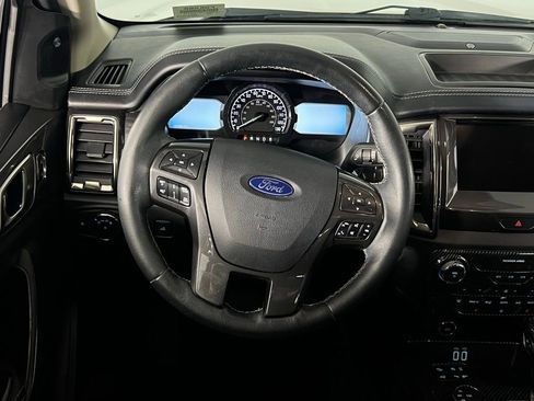 Used 2019 Ford Ranger Lariat w/ Equipment Group 501A Mid image 14