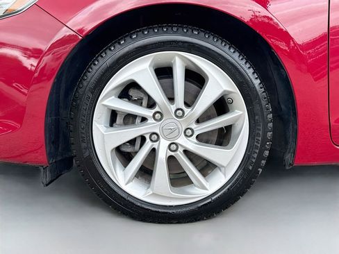 Used 2017 Acura ILX FWD image 31