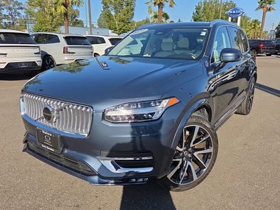 Certified 2023 Volvo XC90 B6 Plus w/ Protection Package Premier