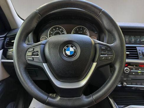 Used 2017 BMW X3 sDrive28i RWD image 20