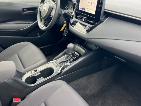 Used 2023 Toyota Corolla Hybrid Sedan image 16