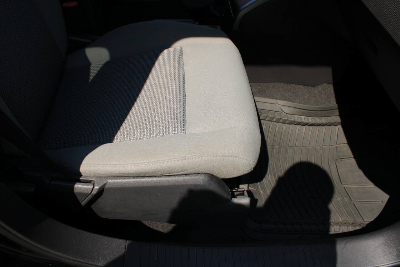 Used 2007 Jeep Patriot Sport FWD image 13