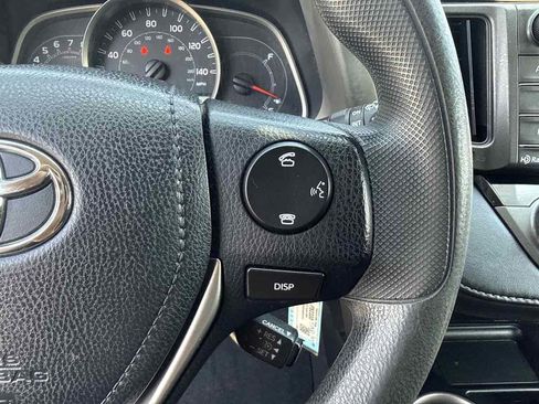 Used 2014 Toyota RAV4 XLE FWD image 25