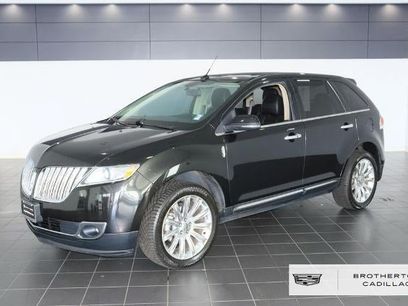 Used 2013 Lincoln MKX AWD