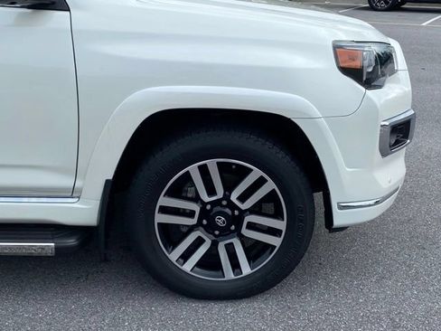 Used 2020 Toyota 4Runner Limited AWD/4WD image 10