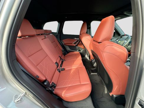 New 2026 BMW X1 M35i w/ Convenience Package AWD/4WD image 22