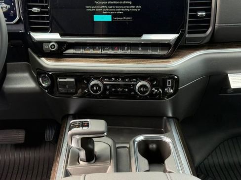 New 2026 Chevrolet Silverado 1500 LT Trail Boss image 10