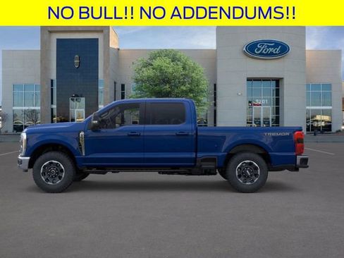 New 2026 Ford F250 XLT w/ XLT Premium Package image 3