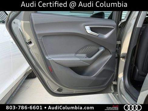 Certified 2025 Audi A5 2.0T Premium AWD/4WD image 22