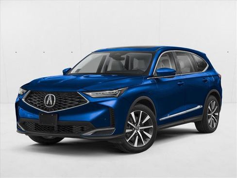 New 2026 Acura MDX FWD w/ Technology Package image 1