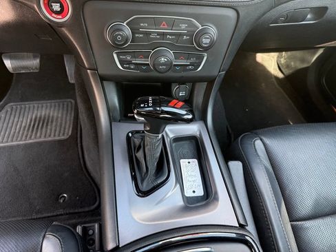 Used 2020 Dodge Charger SXT w/ Plus Group AWD/4WD image 10