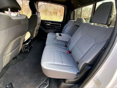Used 2023 RAM 1500 Big Horn image 21