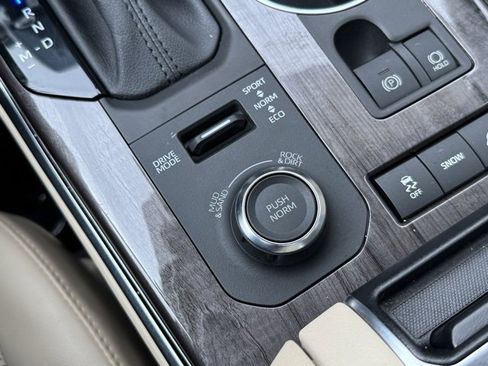 Certified 2022 Toyota Highlander Platinum image 21