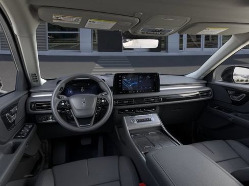 New 2026 Lincoln Aviator 2WD image 9