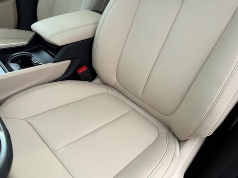 New 2026 Jeep Grand Cherokee Limited AWD/4WD image 32
