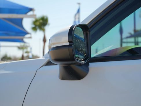 Certified 2026 Honda HR-V LX image 11