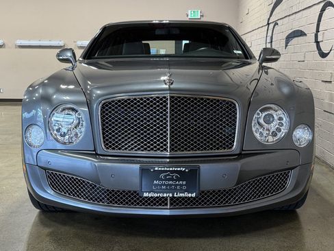 Used 2013 Bentley Mulsanne image 11