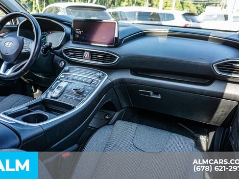 Used 2023 Hyundai Santa Fe SEL Convenience image 25