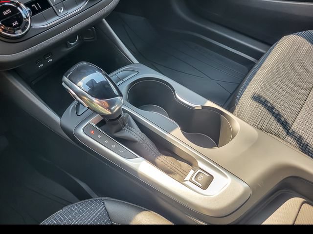 New 2026 Buick Envista Sport Touring w/ Advanced Safety Package FWD image 16