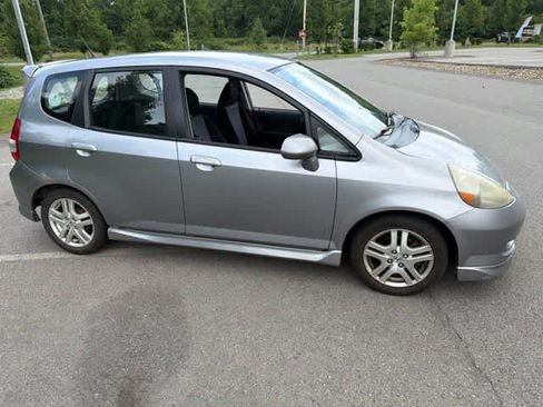 Used 2007 Honda Fit Sport image 6