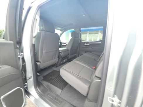 New 2026 Chevrolet Silverado 1500 LT image 31