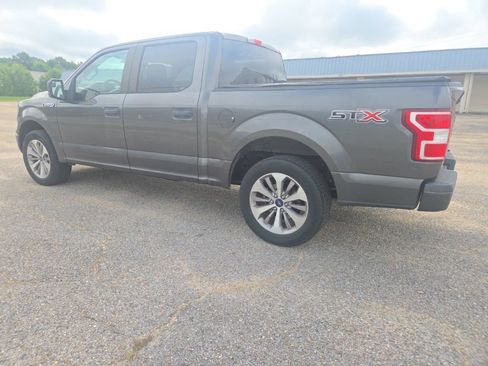 Used 2018 Ford F150 XL w/ Equipment Group 101A Mid RWD image 6