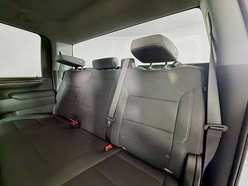 Used 2024 Chevrolet Silverado 3500 LT AWD/4WD image 18