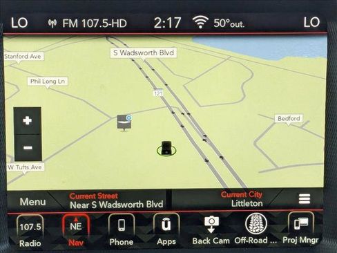 Used 2018 Jeep Wrangler Unlimited Rubicon image 13