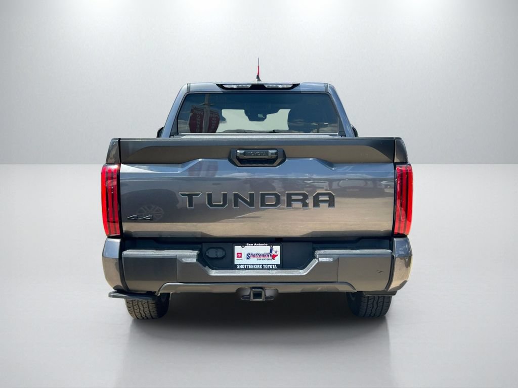 Used 2024 Toyota Tundra SR5 AWD/4WD image 6