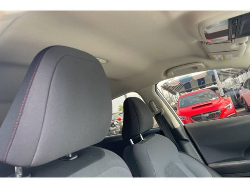 Certified 2024 Subaru Impreza 2.0i Sport AWD/4WD image 20