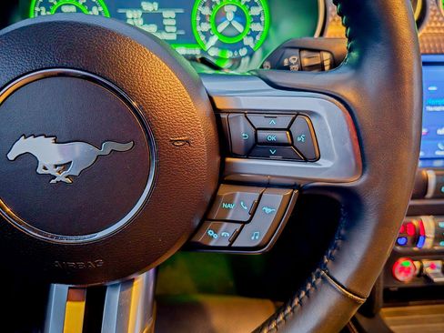 Used 2020 Ford Mustang GT Premium w/ GT Performance Package image 47