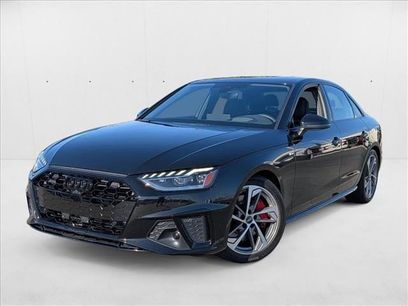 Used 2023 Audi A4 2.0T Prestige w/ Prestige Package