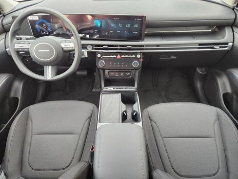 New 2026 Hyundai Tucson Blue SE AWD/4WD image 25