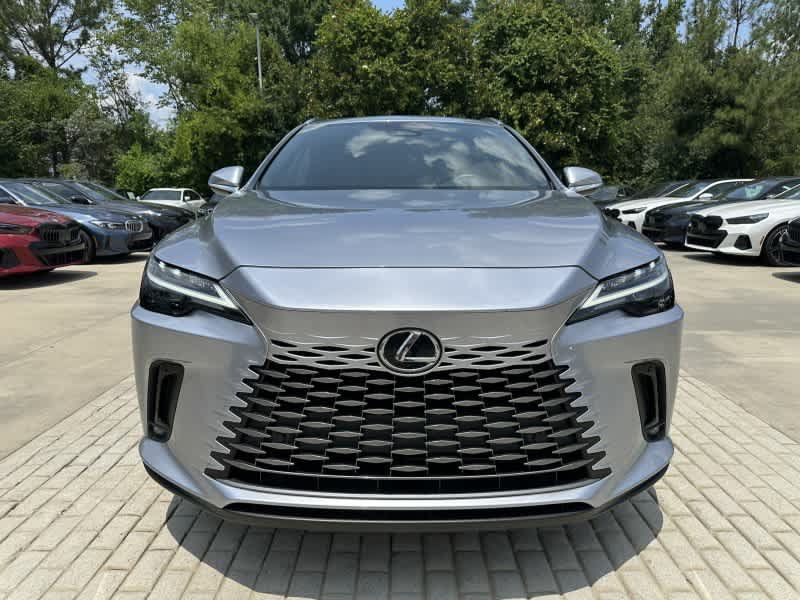 Used 2025 Lexus RX 350 Premium FWD image 10