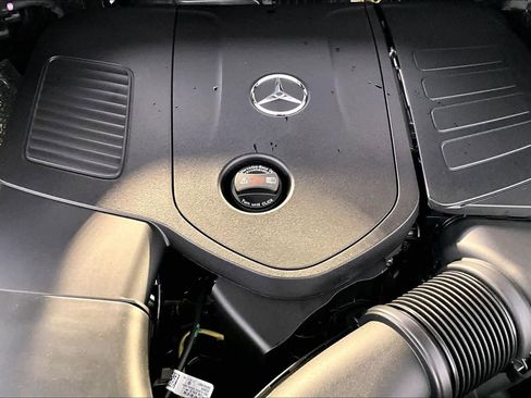 New 2026 Mercedes-Benz GLE 350 4MATIC image 15
