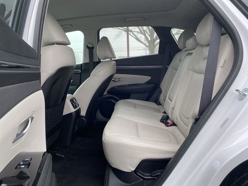 Used 2024 Hyundai Tucson Limited image 14