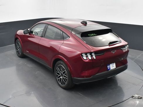 New 2025 Ford Mustang Mach-E Premium image 26