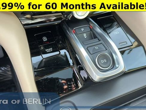 New 2026 Acura MDX w/ Technology Package image 20