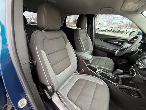 Used 2021 Chevrolet TrailBlazer LT w/ Convenience Package image 25
