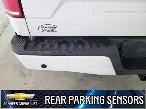 Used 2019 Ford F150 XLT w/ Equipment Group 302A Luxury image 11