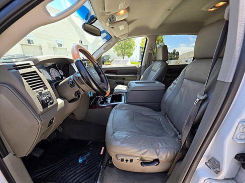 Used 2009 Dodge Ram 2500 Truck Laramie image 18