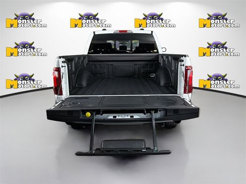 Used 2024 Ford F150 Tremor w/ Bed Utility Package image 24