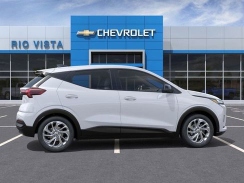 New 2027 Chevrolet Bolt LT image 3