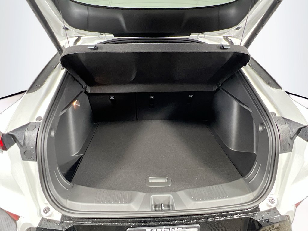 New 2026 Buick Envista Sport Touring w/ Convenience I Package FWD image 24