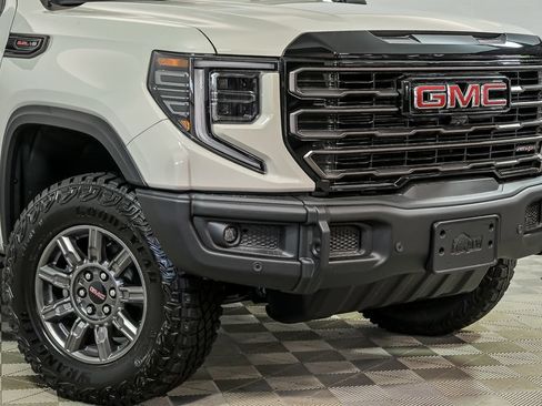 New 2026 GMC Sierra 1500 AT4X AWD/4WD image 2