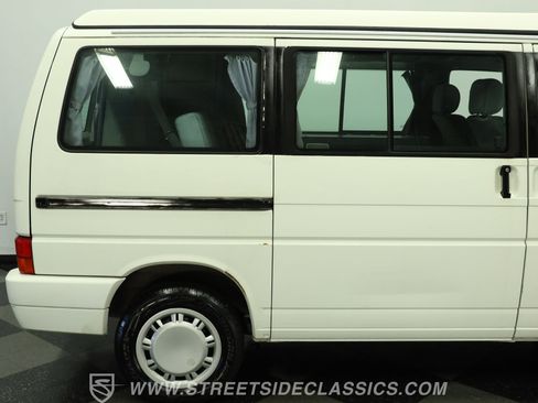 Used 1992 Volkswagen Eurovan Camper FWD image 28