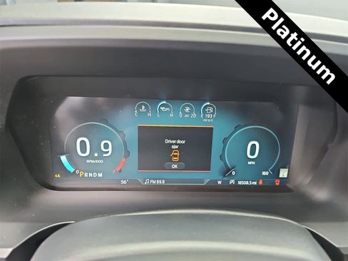 Used 2022 Ford Expedition Platinum image 22