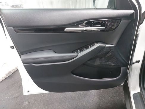 New 2026 Kia Seltos EX image 28